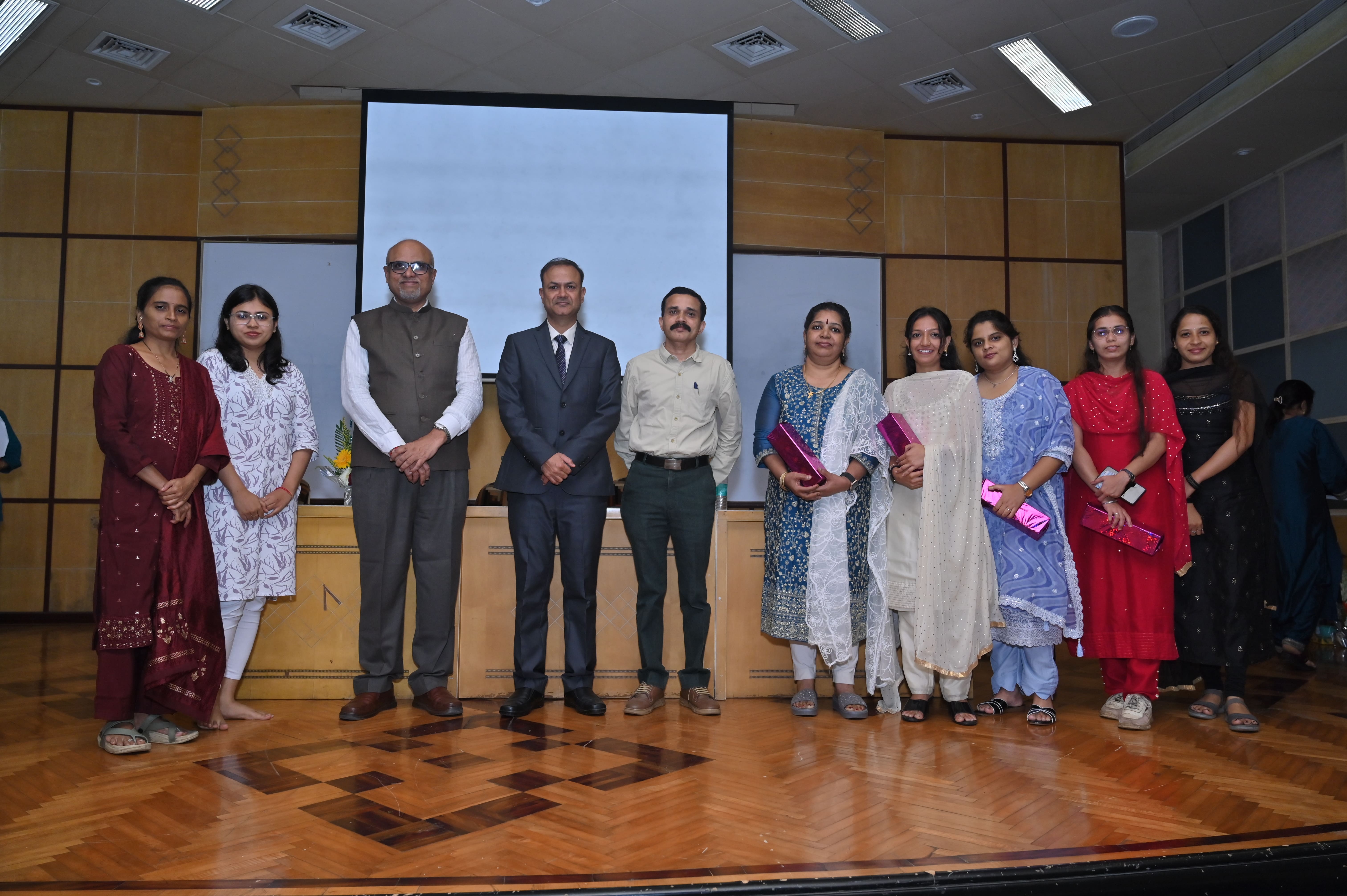 Annual Day - 2017 & Golden Jubilee Celebration